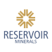 RESERVOIR